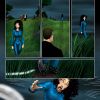 ANITA BLAKE: THE LAUGHING CORPSE - BOOK ONE #4 preview art by Ron Lim