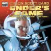 ENDER'S GAME: BATTLE SCHOOL #2
