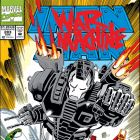 Iron Man #283