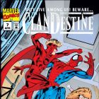 Clandestine #7