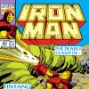 Iron Man #271