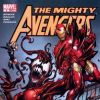 MIGHTY AVENGERS #8