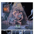 Exclusive Digicomic: Halloween Special #1