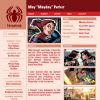 AMAZING SPIDER-GIRL #25, page 3