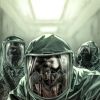 THE STAND: CAPTAIN TRIPS #2 Cover