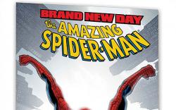 SPIDER-MAN: BRAND NEW DAY VOL. 2 #0