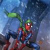 MARVEL ADVENTURES SPIDER-MAN #46