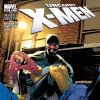 UNCANNY X-MEN #501