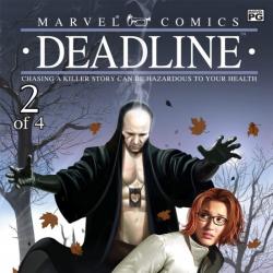 Deadline #2