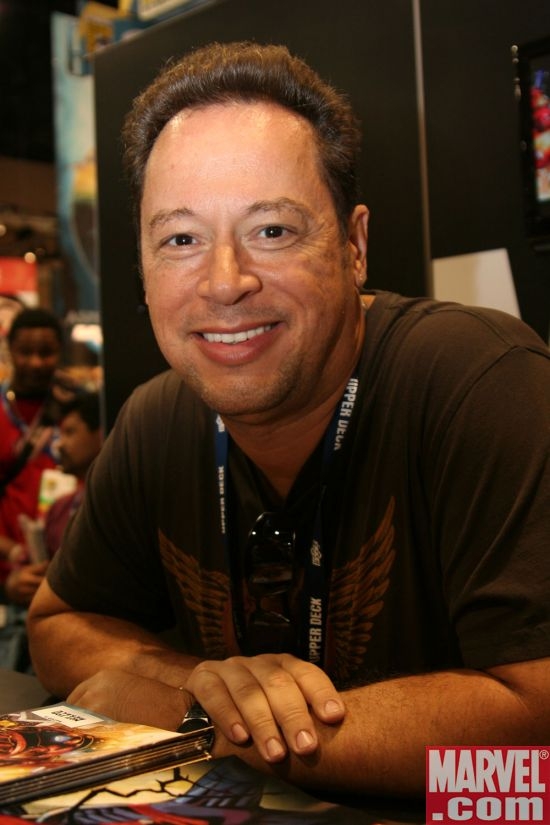 Joe Quesada