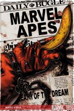 Marvel Apes (2008) #4