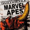 MARVEL APES #4