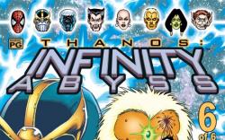 Infinity Abyss #6