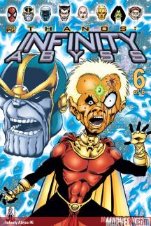Infinity Abyss (2002) #6