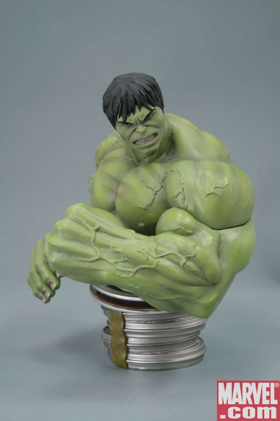 Kotubukiya Fine Art Bust