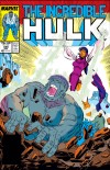 Incredible Hulk (1962) #338