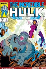Incredible Hulk (1962) #338