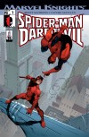 Spider-Man/Daredevil (2002) #1