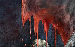 SKAAR: SON OF HULK PRESENTS - SAVAGE WORLD OF SAKAAR #1