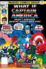 What If? (1977) #5