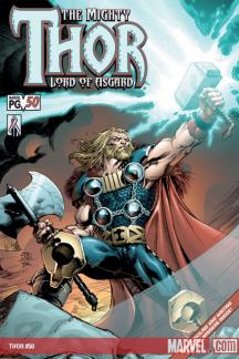 Thor (1998) #50