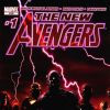 New Avengers #1 (reg. ed.)