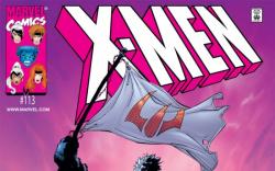 X-Men #113