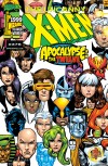 Uncanny X-Men (1963) #376