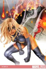 Ms. Marvel (2006) #27