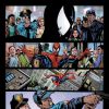 AMAZING SPIDER-MAN #552 Interior Art