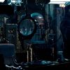 Ray Stevenson as Frank Castle, the Punisher