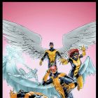X-MEN: FIRST CLASS #11
