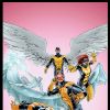 X-MEN: FIRST CLASS #11