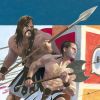 MARVEL ILLUSTRATED: THE ILIAD #5