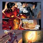Weekend Preview: Marvel Adventures Iron Man #9
