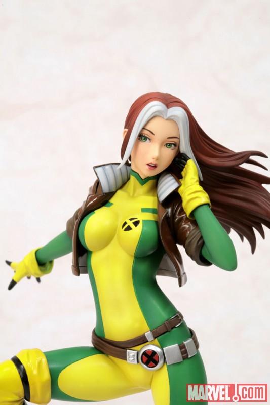 Rogue Bishoujo Statue from Kotobukiya