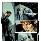 What If Vulcan Gained the Power of the Phoenix?
