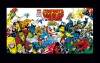 Infinity War (1992) #2
