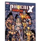 X-MEN: PHOENIX - WARSONG #0