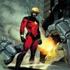 Captain Marvel #1 Interior Art