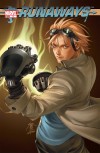 Runaways (2003) #5