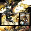 New Warriors #5, page 3