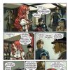 Runaways #28, page 4