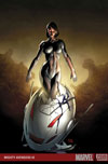 Mighty Avengers (2007) #2