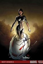 Mighty Avengers (2007) #2