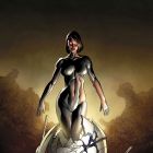 MIGHTY AVENGERS #2