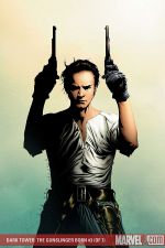 Dark Tower: The Gunslinger Born (2007) #3