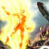 Marvel Comics Presents #2 Interior Art