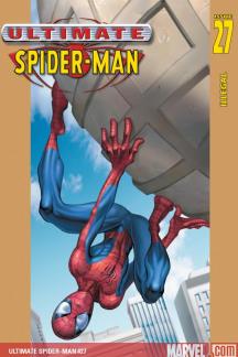 Ultimate Spider-Man (2000) #27