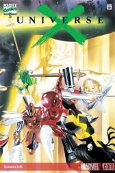Universe X #5 